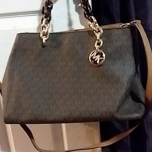 Michael Kors handbag